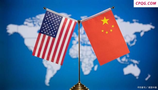 中国反制组合拳如何改写中美攻守之势 全面反击战打响