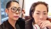 同是50+女星，叶倩文有活力，王菲似少女，为何关淑怡全身插管