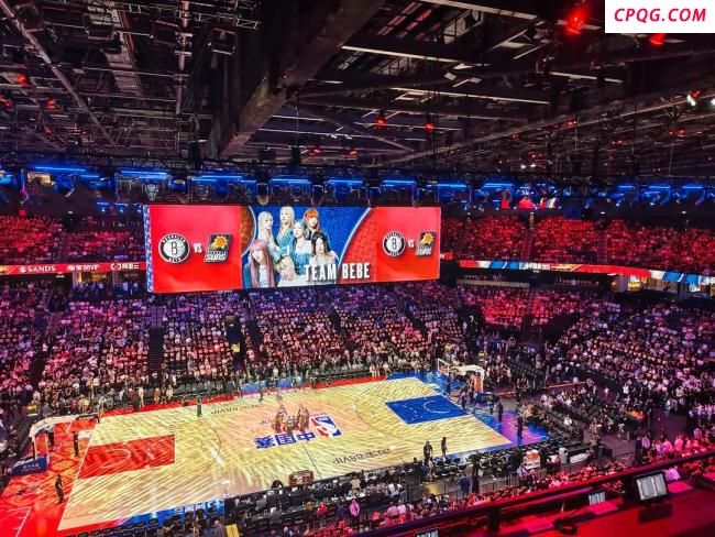 2190天后NBA中国赛回归