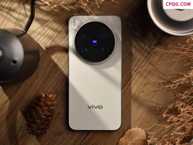 vivo X300 Pro全面评测 双芯影像全能旗舰