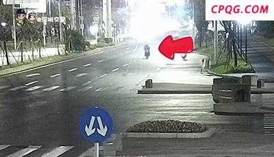 酒后驾驶电动自行车也属于酒驾 警惕意外风险