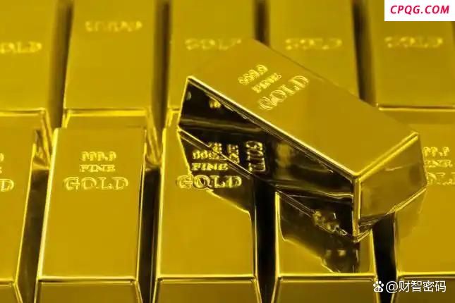 黄金真能涨到1万美元吗