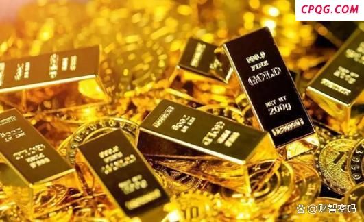 黄金真能涨到1万美元吗 华尔街分析师大胆预测