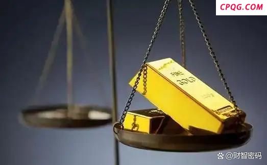 黄金真能涨到1万美元吗 华尔街分析师大胆预测