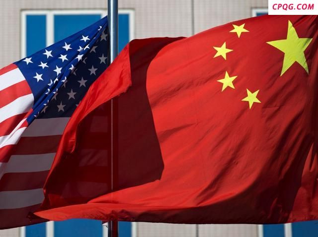 评论员：美国应趁早对华放软身段