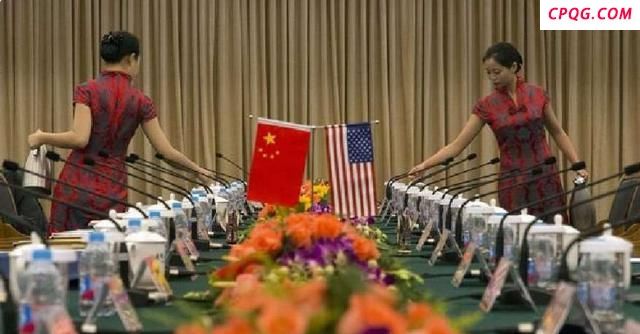 评论员：美国应趁早对华放软身段 鹰派的愤怒与特朗普的转变