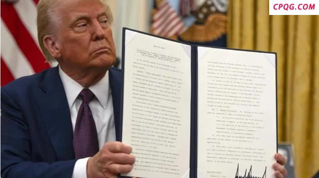 评论员：美国应趁早对华放软身段 鹰派的愤怒与特朗普的转变