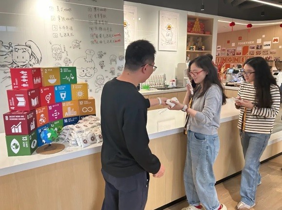 恺英网络董事长金锋――恺英网络以亲子活动推动游戏行业可持续发