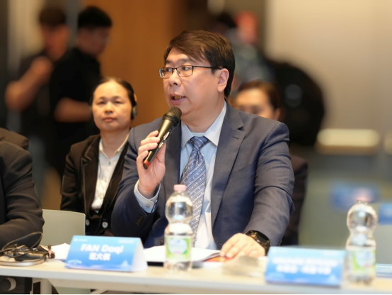 “中国式现代化：中意对话与文明互鉴”  交流活动在威尼斯举办