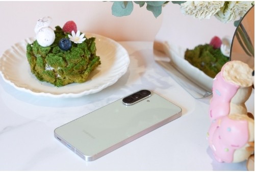 从设计、影像到AI 三星Galaxy A56 5G让爱意触手可及