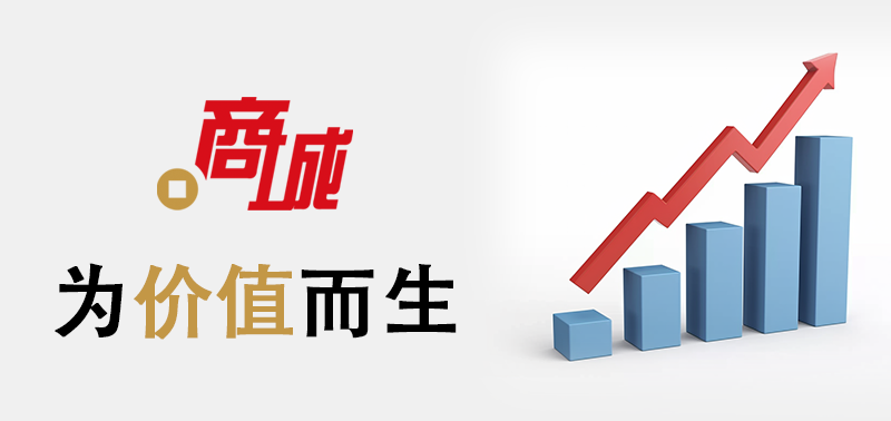 中文域名“YU.商城”双字符简短域名商业价值