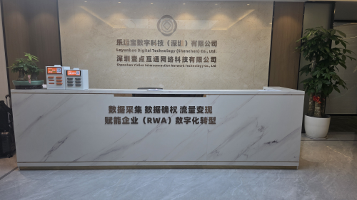 乐运宝 ：传统金融+新兴金融构建强大的金融基石