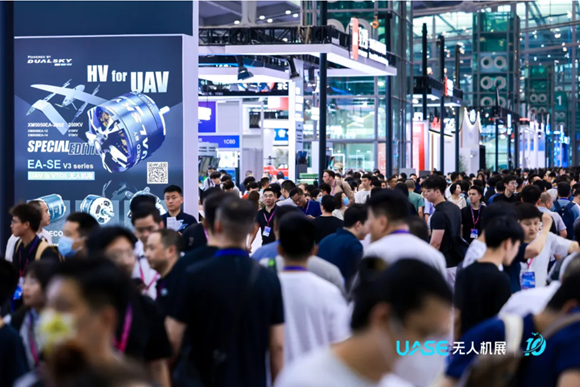 低空经济跃升国家战略，技术标杆如何定义产业未来