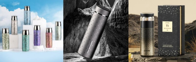 宜兴紫砂壶、景德镇玲珑茶具......京东618父亲节茶具好礼清单来了！