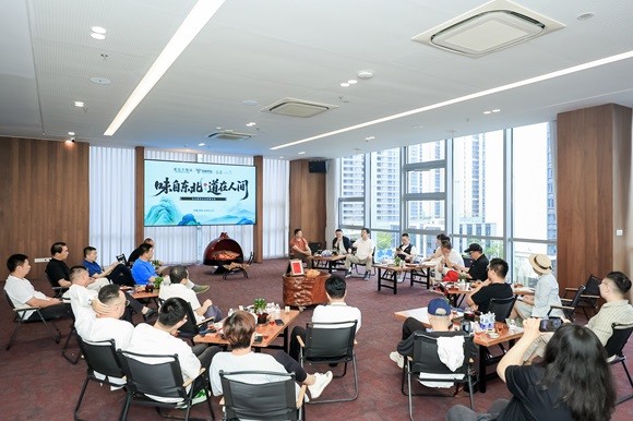 “味自东北，道在人间”  董克平携手高德福，诚邀业界同仁共商东北餐饮发展大计