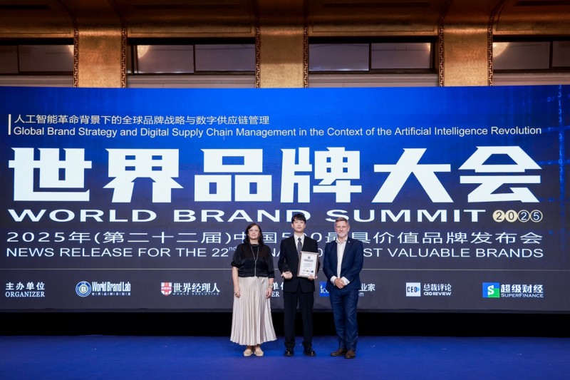 东成荣膺“中国500最具价值品牌”，中国电动工具行业唯一上榜品牌！