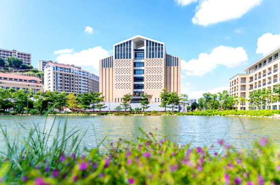 时代召唤 黎明破晓——黎明职业大学升格职业本科的奋进答卷