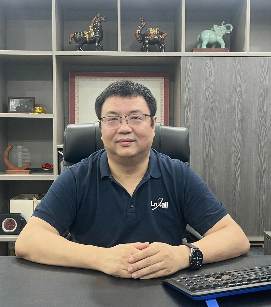 瞄准后储能时代，简捷物联的价值创造之道