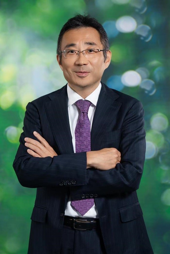 富士胶片商业创新（中国）中村达也：勇于挑战，主动改变，共创数字未来