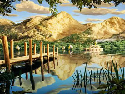 毛爷爷说什么是政治